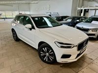 begagnad Volvo XC60 B4 AWD Aut Momentum Adv. Navi Drag Backkamera