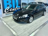 begagnad Volvo V60 D4 AWD Geartronic Momentum