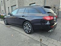 begagnad Mercedes 220 ET d 9G-TronicEuro 6 195 HK