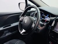 Begagnad Renault Clio IV 90 HK (66 kW) 2013 Svart Kombi