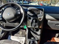 begagnad Peugeot 108 5-dörrar 1.0 VTi ETG5 Euro 6