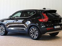 begagnad Volvo XC40 Recharge T4 Inscription Expression