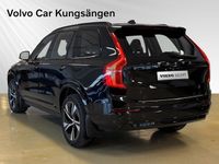 begagnad Volvo XC90 B5 AWD