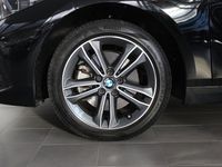 begagnad BMW 118 i 118 Model Sport Aut PDC Serviceavtal