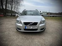 begagnad Volvo V50 1.6 D Euro 4