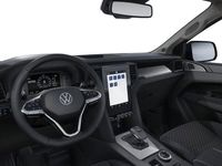 begagnad VW Amarok Life 2.0 TDI 205hk 4M *NYA*