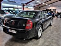 begagnad Chrysler 300C 5.7 V8 Automat 340hk.Serv,Bes.