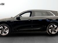 begagnad Audi e-tron Quattro 55 S LINE