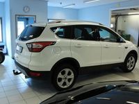 begagnad Ford Kuga 2.0 TDCi AWD Aut