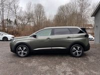 begagnad Peugeot 5008 1.6 e-THP EAT, Drag, 7-sits, Carplay