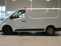 begagnad Fiat Talento 1,2t 1.6 Ecojet 125hk Drag Värmare