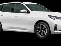 Ny BMW X3 Comfort Edition 299 HK (219 kW) 2025 SUV