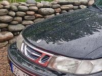 Begagnad Saab 900 150 HK (110 kW) 1995 Cab