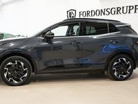 begagnad Kia Sportage Plug-In Hybrid / GT-Line / SE SPEC