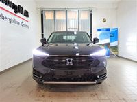 begagnad Honda HR-V e:HEV 1.5 CVT Advance 146hk