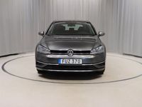 begagnad VW Golf VII 1.0 TSI 110hk Carplay Bluetooth Farthållare