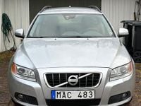 Begagnad Volvo V70 115 HK (84 kW) 2012 Kombi