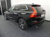Begagnad Volvo XC60 253 HK (186 kW) 2020 Svart SUV