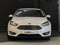 begagnad Ford Focus 1.0 EcoBoost Euro 6 100hk