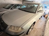 Begagnad VW Passat 150 HK (110 kW) 2001