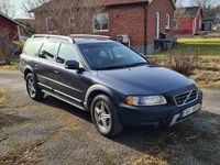 Begagnad Volvo XC70 185 HK (136 kW) 2007 Kombi