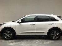 begagnad Kia Niro Plug-in Hybrid 1.6 2020, SUV