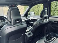 begagnad Volvo XC90 D4 AWD R-Design Euro 6 7-Sits