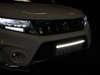 Begagnad Suzuki Vitara 102 HK (75 kW) 2022 Vit SUV