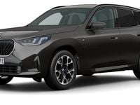 Begagnad BMW X3 M Sport 299 HK (219 kW) 2025 SUV