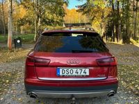 begagnad Audi A6 Allroad 3.0 TDI V6 Q Ambition, Sport Ed/Drag/Värm