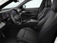 Ny BMW i5 Comfort Edition 289 kW (394 HK) 2026 Vit Kombi