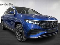 begagnad Mercedes EQA250+ EQA250+ Benz EQA EQA 250 AMG-line 2024, SUV