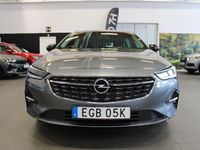 begagnad Opel Insignia Sports Tourer 2,0D 174hk Aut Business Elegance