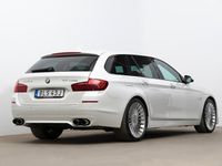 begagnad Alpina B5 Bi-Turbo Touring LCI 600hk & 800Nm // 1 av 175