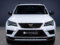 begagnad Seat Ateca Cupra2.0 TSI |4Drive|Pano|Beats|Drag|300hk|