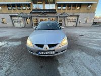 begagnad Mitsubishi Lancer 1.6 Euro 3