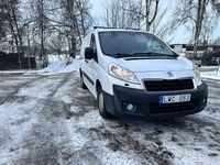 Begagnad Peugeot Expert 163 HK (119 kW) 2012 Van