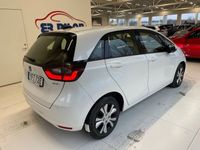 begagnad Honda Jazz 1,5 Elegance Hybrid Aut 2023, Halvkombi