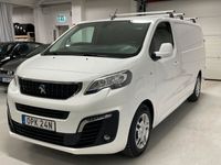 begagnad Peugeot e-Expert L3 PRO 75kWh 2021, Transportbil