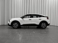 Begagnad Citroën C4 PureTech 131 HK (96 kW) 2021 Vit