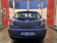 begagnad Renault Mégane GrandTour 1.5 dCi DCT Euro 5