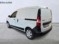 begagnad Dacia Dokker Van 1.3 TCe SoV (130hk)