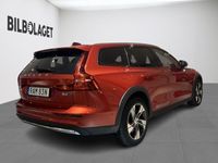 begagnad Volvo V60 CC B4 AWD Diesel Plus DEMOBIL