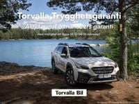 Begagnad Subaru Outback 175 HK (128 kW) 2020 Vit Kombi
