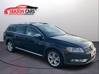 begagnad VW Passat Alltrack 2.0 TDI BlueMotion 4Motion Exclus