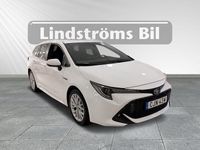 begagnad Toyota Corolla Touring Sports Hybrid 1,8 HYBRID TOURING SPORTS STYLE SPI