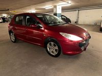 Begagnad Peugeot 307 109 HK (80 kW) 2007