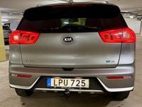 Begagnad Kia Niro 141 HK (103 kW) 2019 SUV
