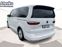 begagnad VW Multivan Life eHybrid *Lång *Moms 218hk, 2023