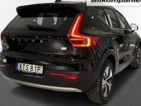 begagnad Volvo XC40 Recharge T4 Inscription Expression